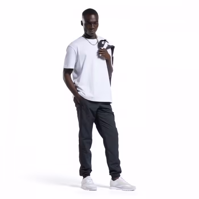 Pantaloni Reebok CL F FR TRACKPANT - 6