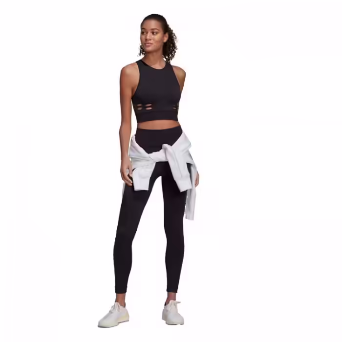 Bra sportive Adidas aSMC TPR S CROP - 3