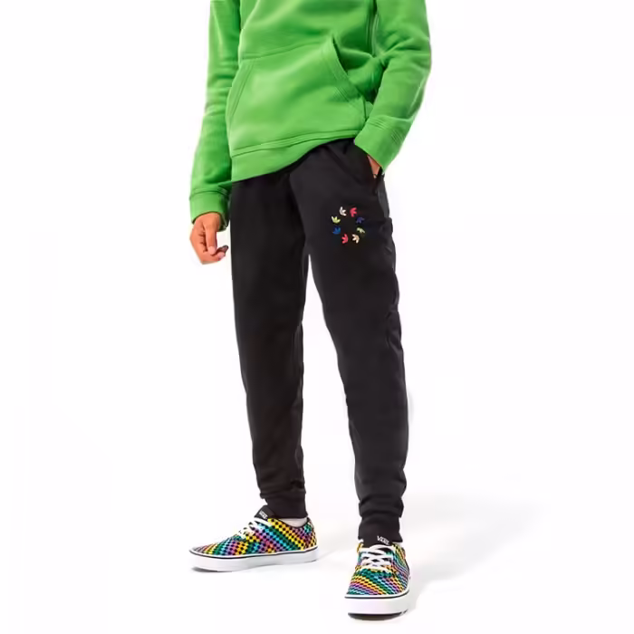 Брюки Adidas TRACK PANTS - 5