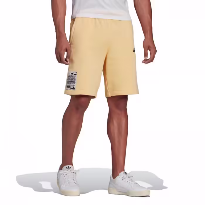 Sorti Adidas Q2 GFX Short