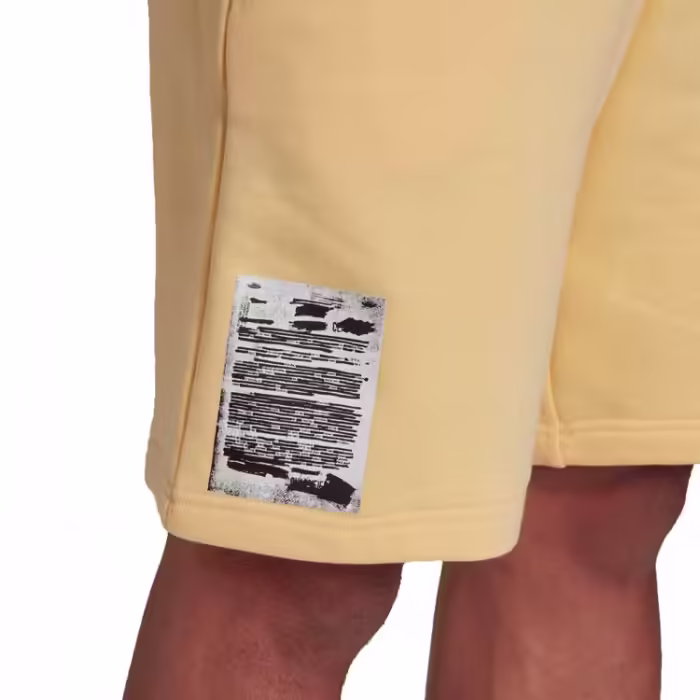 Sorti Adidas Q2 GFX Short - 4