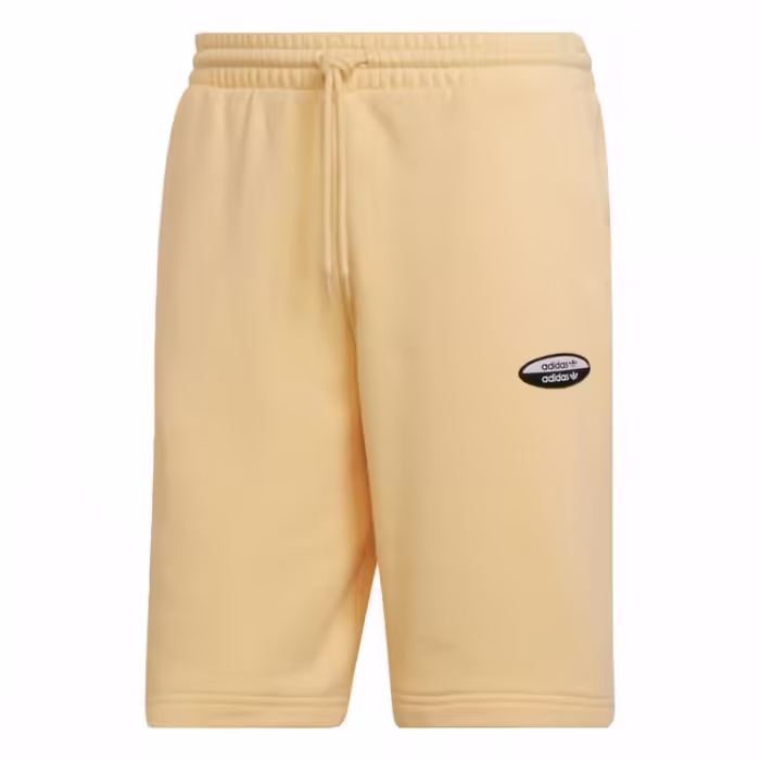 Шорты Adidas Q2 GFX Short Бежевый S - 6