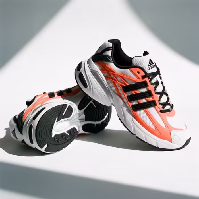 Кроссовки Adidas ADISTAR XLG 2.0 Белый 41.5 - 10