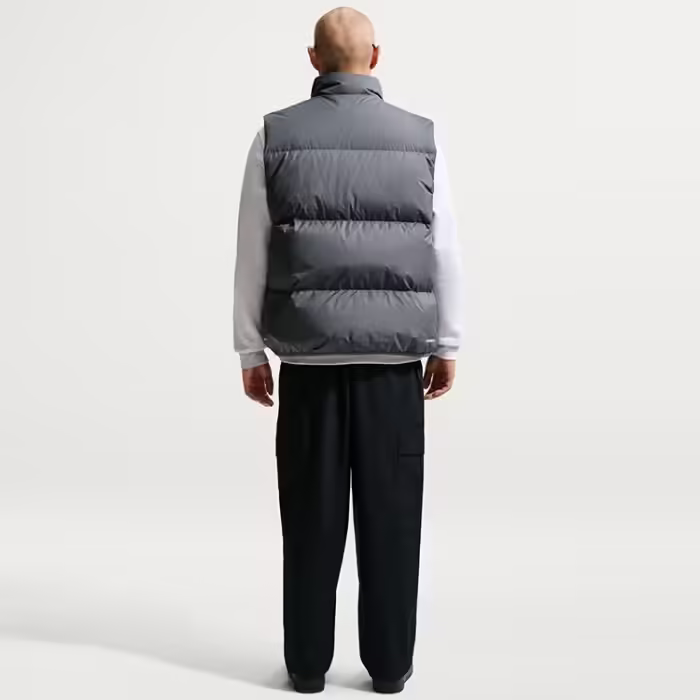 Vesta Nike Club Therma-FIT Down Puffer - 2