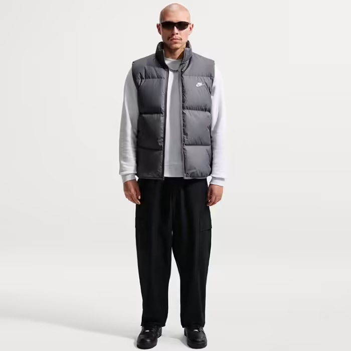 Vesta Nike Club Therma-FIT Down Puffer - 3