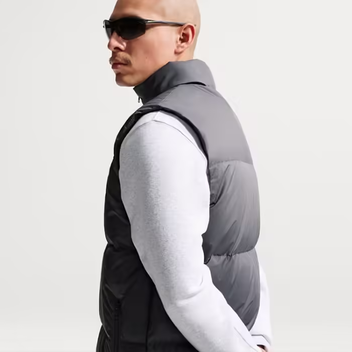 Vesta Nike Club Therma-FIT Down Puffer - 4