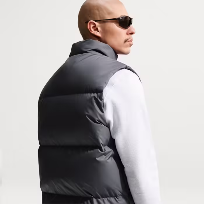 Vesta Nike Club Therma-FIT Down Puffer - 5