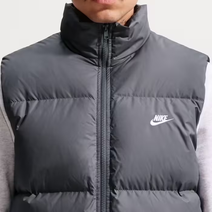 Vesta Nike Club Therma-FIT Down Puffer - 6