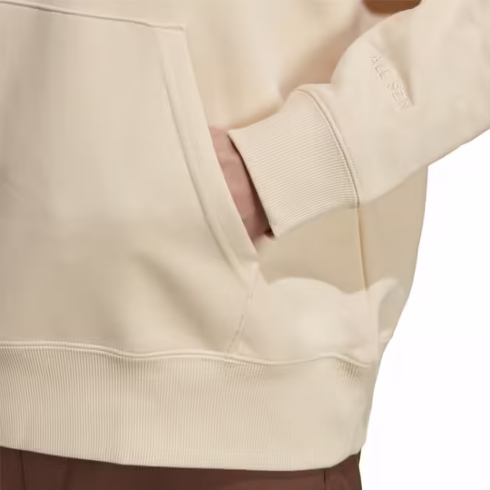 Толстовка Adidas M ALL SZN HD Бежевый 2XL - 5