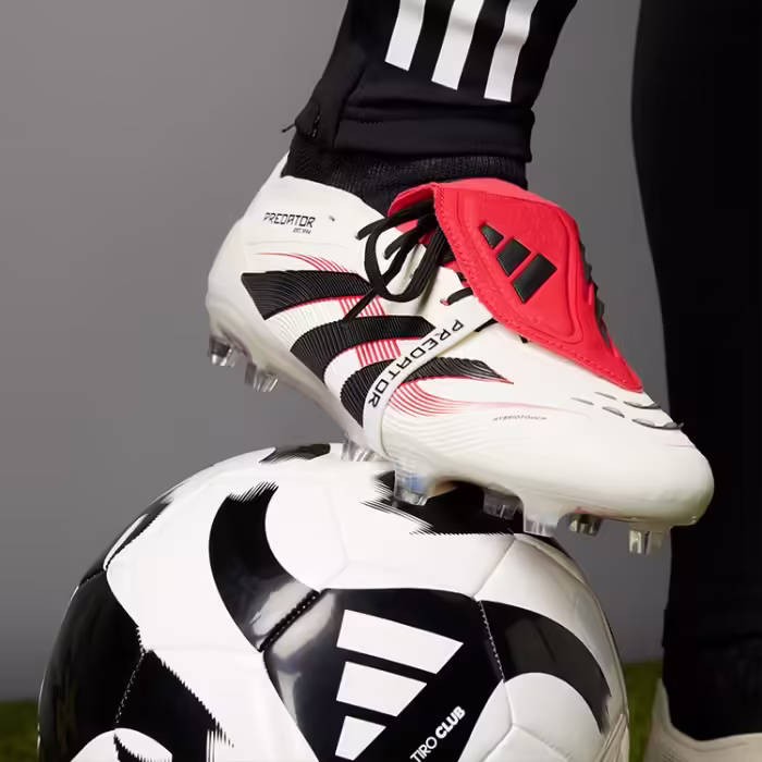 Бутсы Adidas PREDATOR ELITE FT FG - 2