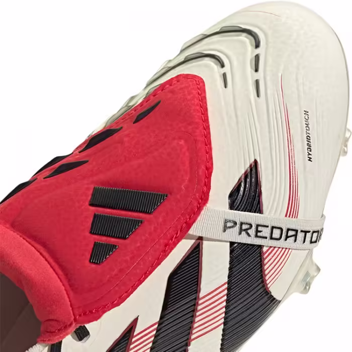 Бутсы Adidas PREDATOR ELITE FT FG - 5