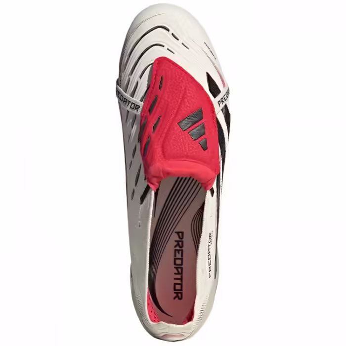 Бутсы Adidas PREDATOR ELITE FT FG - 7