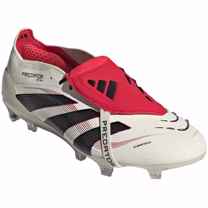 Ghete pentu fotbal Adidas PREDATOR ELITE FT FG - 9