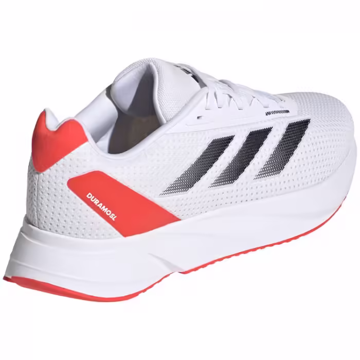 Incaltaminte Sport Adidas DURAMO SL Alb 47.5 - 6