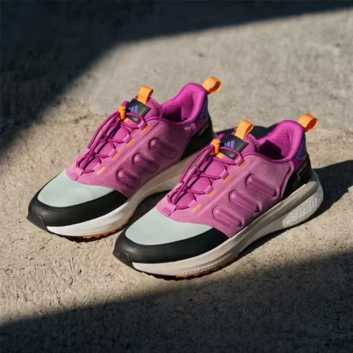 Кроссовки Adidas X-PLRPHASE - 8