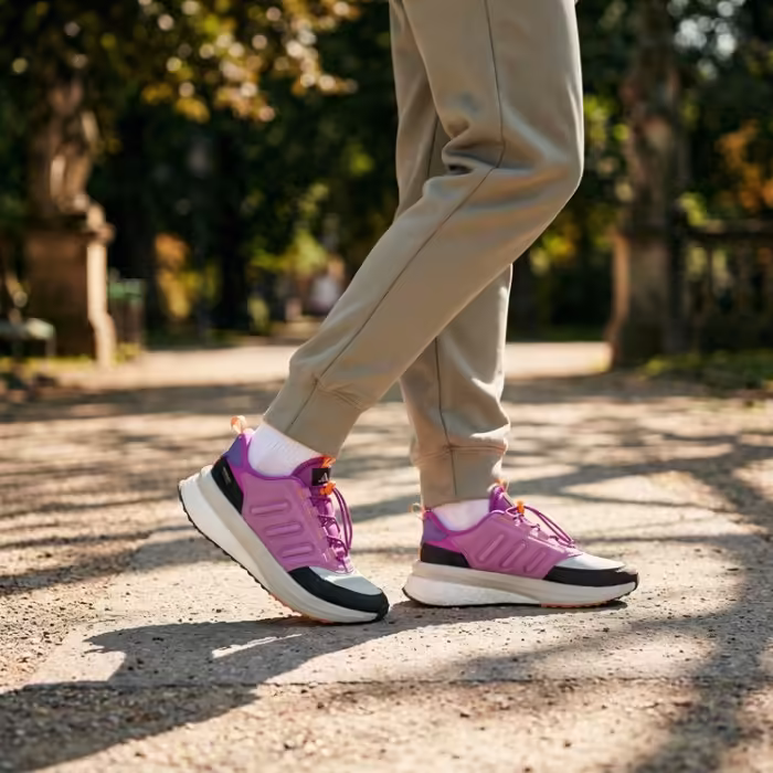 Кроссовки Adidas X-PLRPHASE - 9