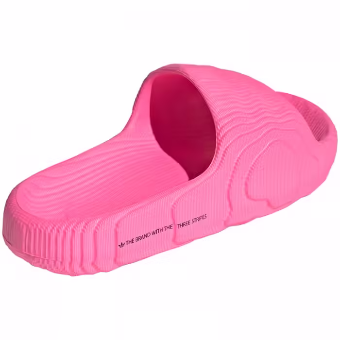 Шлепанцы Adidas ADILETTE 22 W - 9