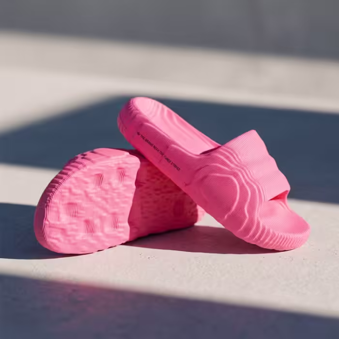Шлепанцы Adidas ADILETTE 22 W - 10