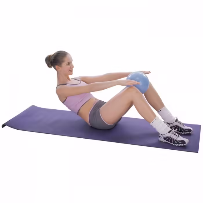 Мяч для пилатеса inSPORTline Aerobic Ball - 2