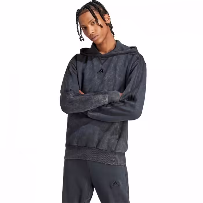 Толстовка Adidas M ALL SZN W HDY - 2