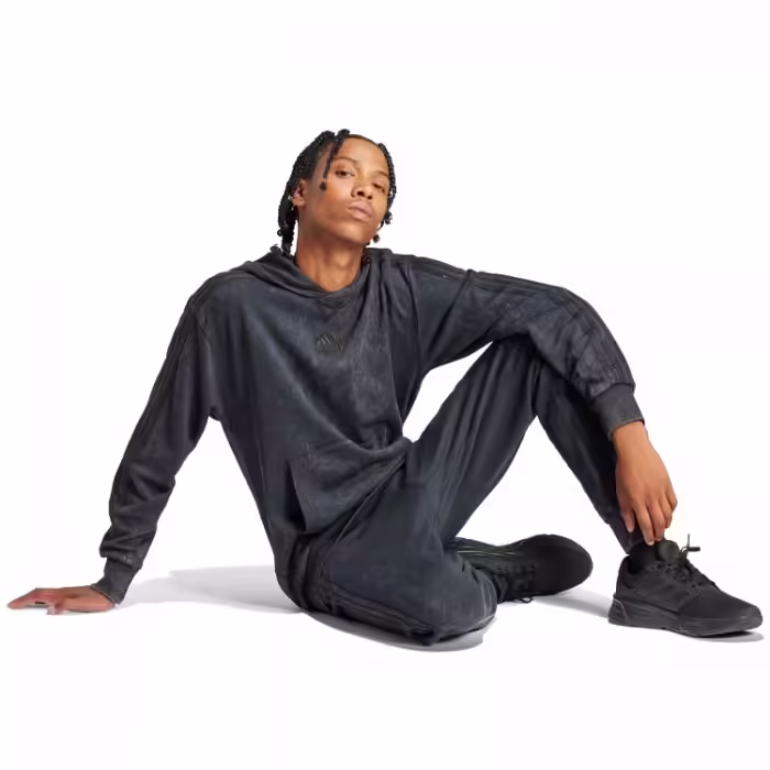 Толстовка Adidas M ALL SZN W HDY - 3