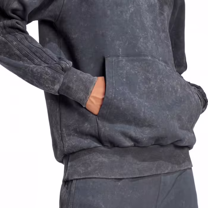 Толстовка Adidas M ALL SZN W HDY - 4