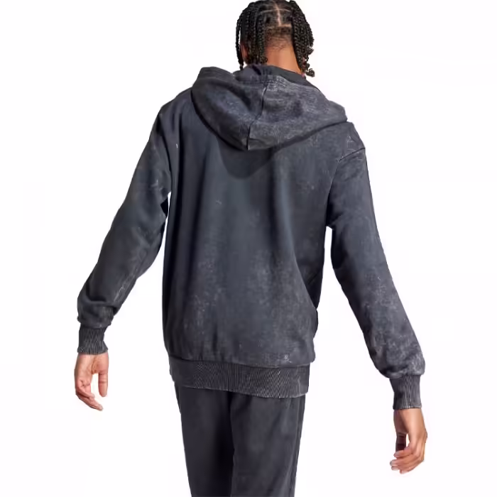 Толстовка Adidas M ALL SZN W HDY - 5