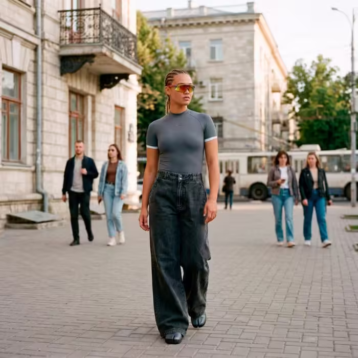 Футболка Nike Sportswear - 7