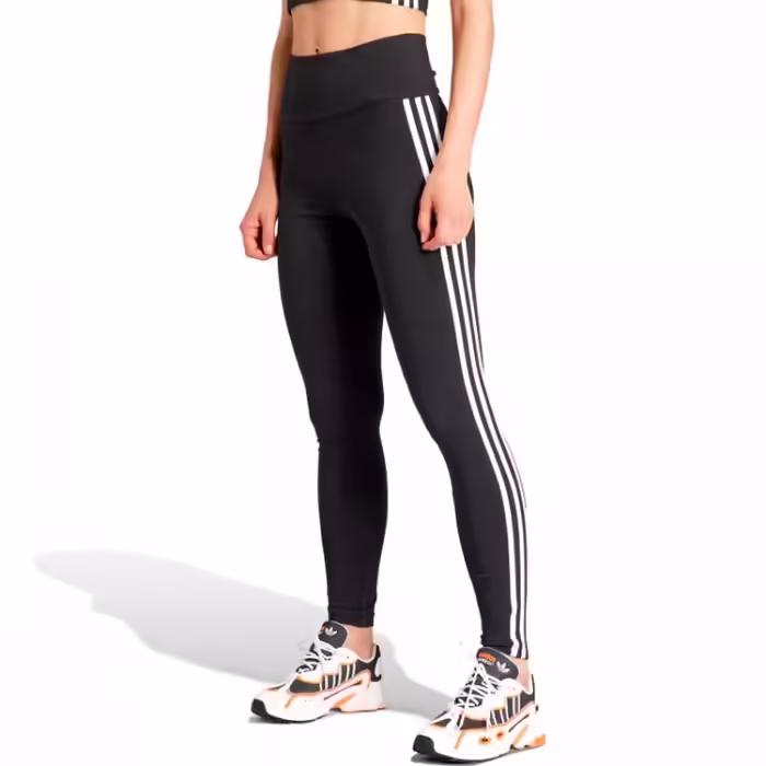 Легинсы Adidas 3 S LEGGINGS