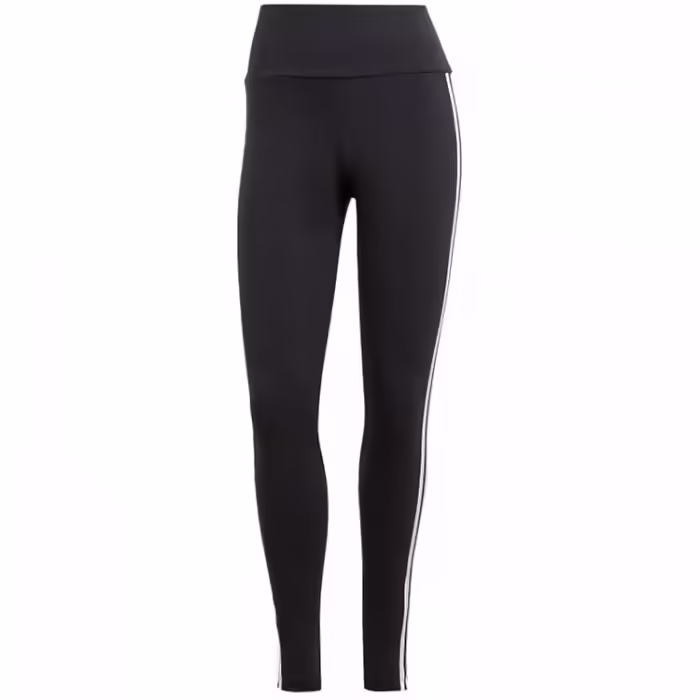 Легинсы Adidas 3 S LEGGINGS - 2