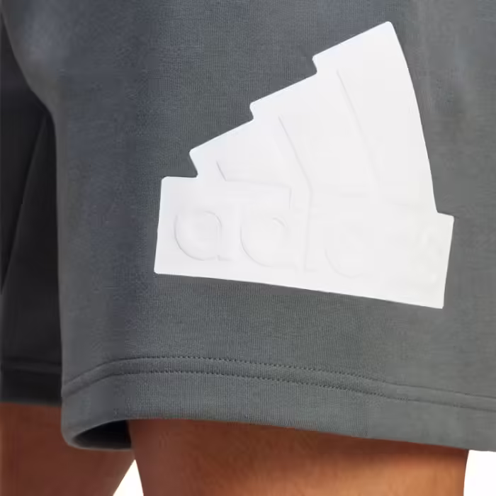 Шорты Adidas M FI BOS SHO - 2