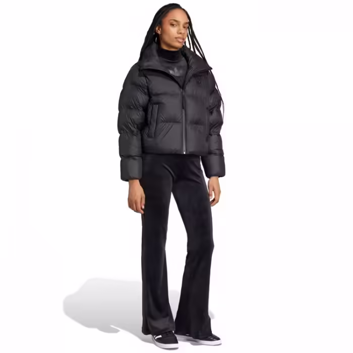 Куртка Adidas REGEN DOWN PUFF - 2