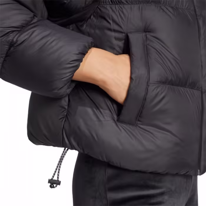 Куртка Adidas REGEN DOWN PUFF - 4