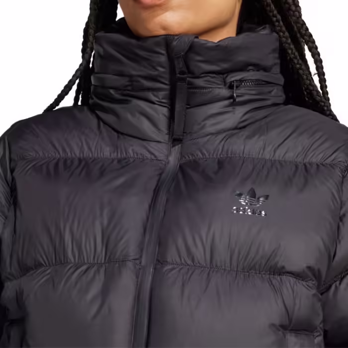 Куртка Adidas REGEN DOWN PUFF - 5