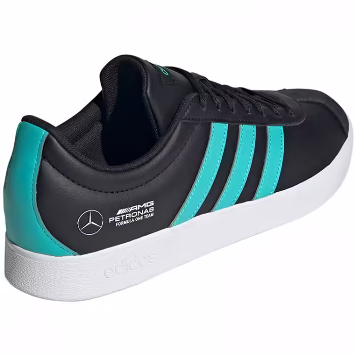Кроссовки Adidas VL COURT MER - 4