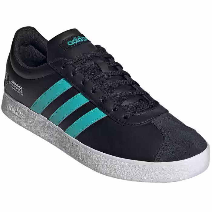 Кроссовки Adidas VL COURT MER - 8