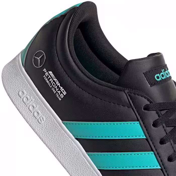 Кроссовки Adidas VL COURT MER - 9