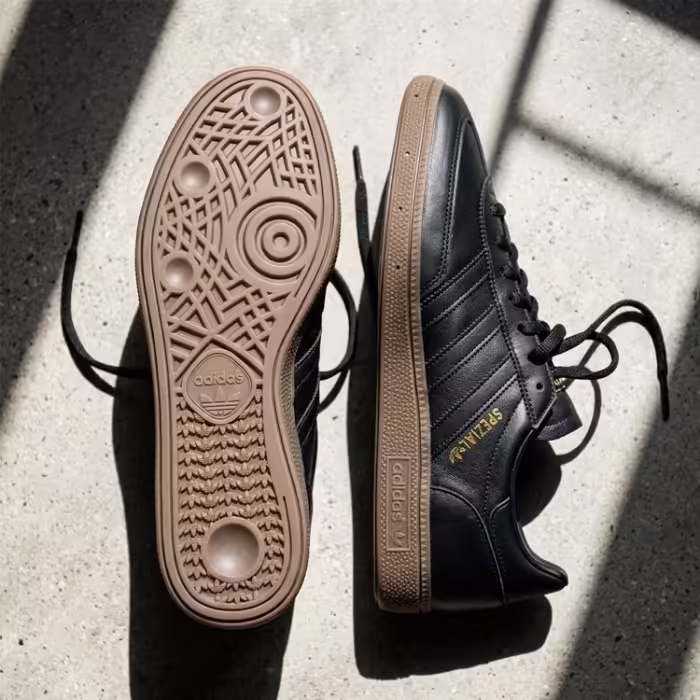 Кроссовки Adidas HANDBALL SPEZIAL - 6