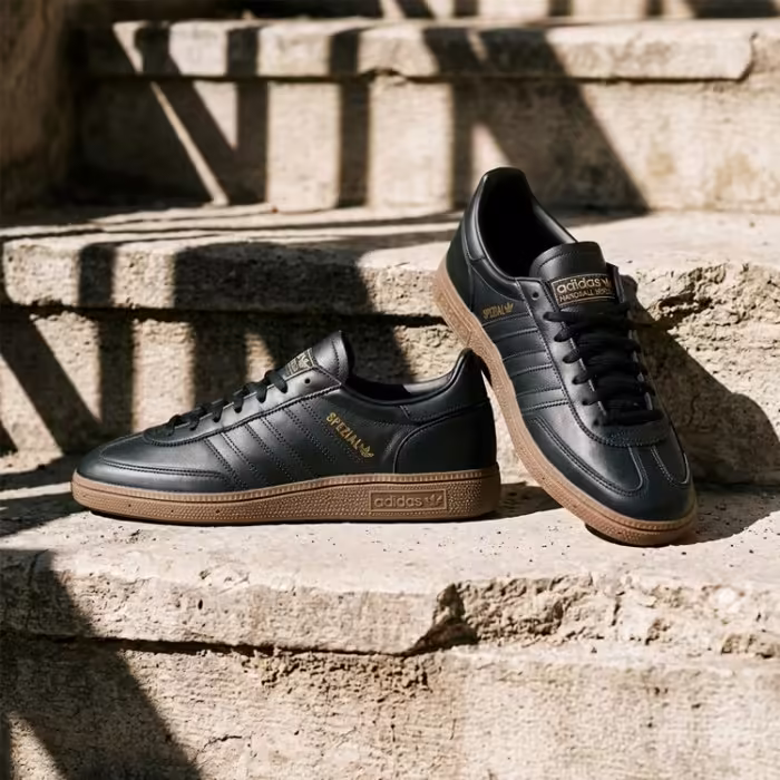 Кроссовки Adidas HANDBALL SPEZIAL - 7
