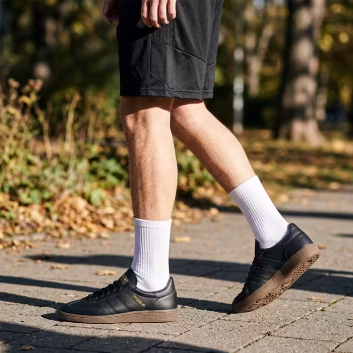 Кроссовки Adidas HANDBALL SPEZIAL - 8