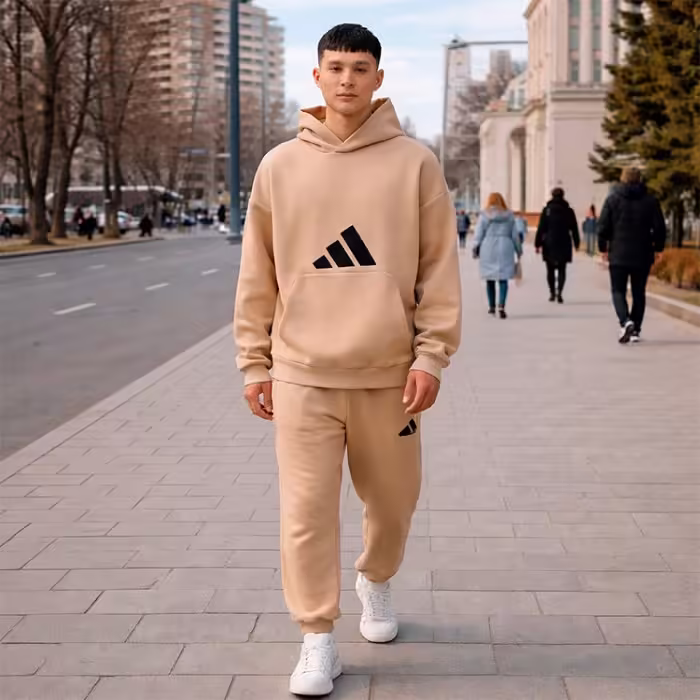 Hanorac Adidas FUTURE ICONS - 7