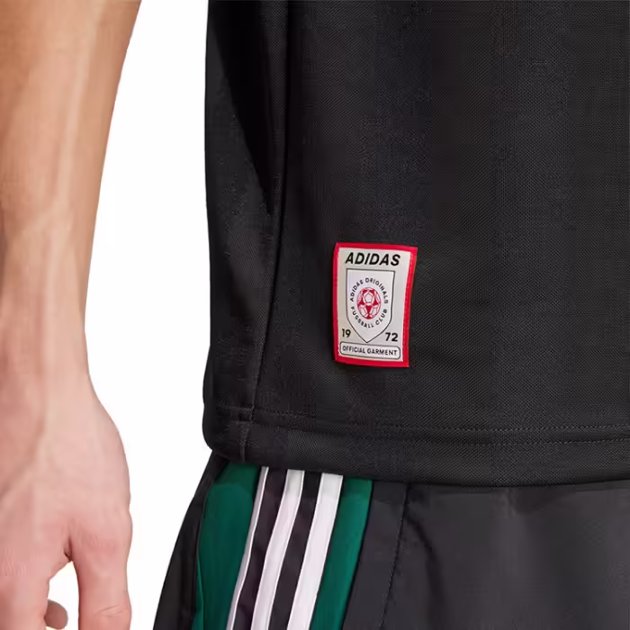 Tricou Adidas 90s JRSY - 2