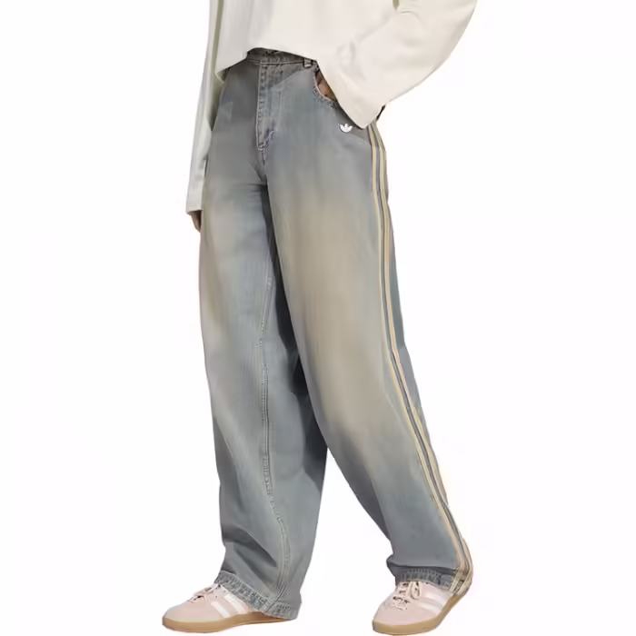 Pantaloni Adidas PREMIUM DENIM