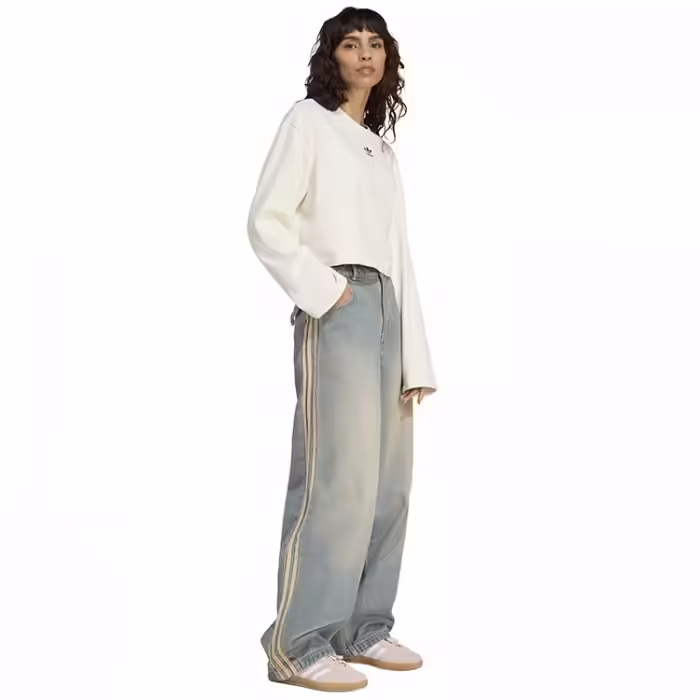 Pantaloni Adidas PREMIUM DENIM - 2