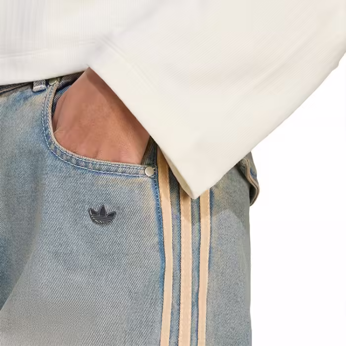 Pantaloni Adidas PREMIUM DENIM - 4