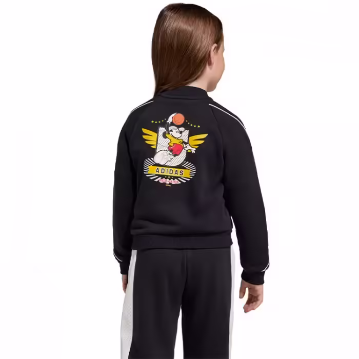 Толстовка Adidas DISNEY MICKEY MOUSE - 2