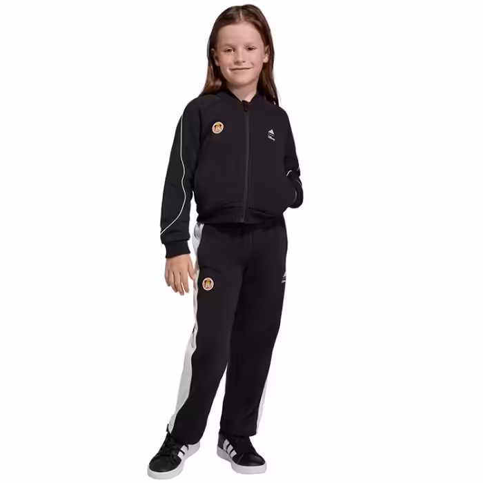 Толстовка Adidas DISNEY MICKEY MOUSE - 3
