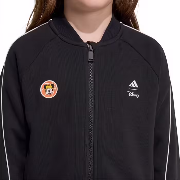 Толстовка Adidas DISNEY MICKEY MOUSE - 5