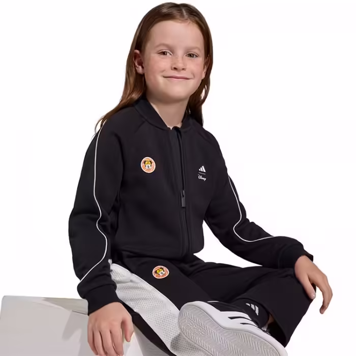 Толстовка Adidas DISNEY MICKEY MOUSE - 7