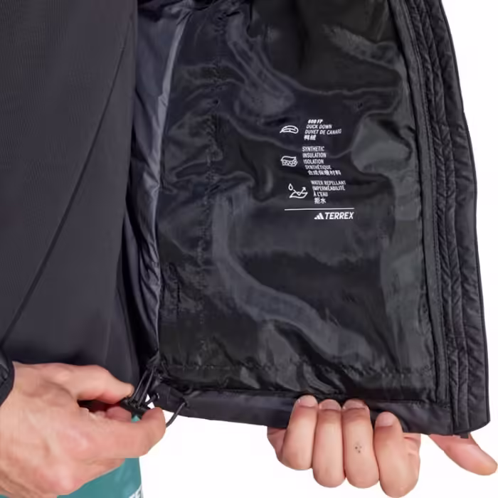 Куртка Adidas MT DOWN HO J - 5